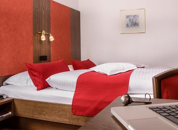 Arthotel ANA Flair Nördlingen