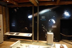 Ries Krater Museum