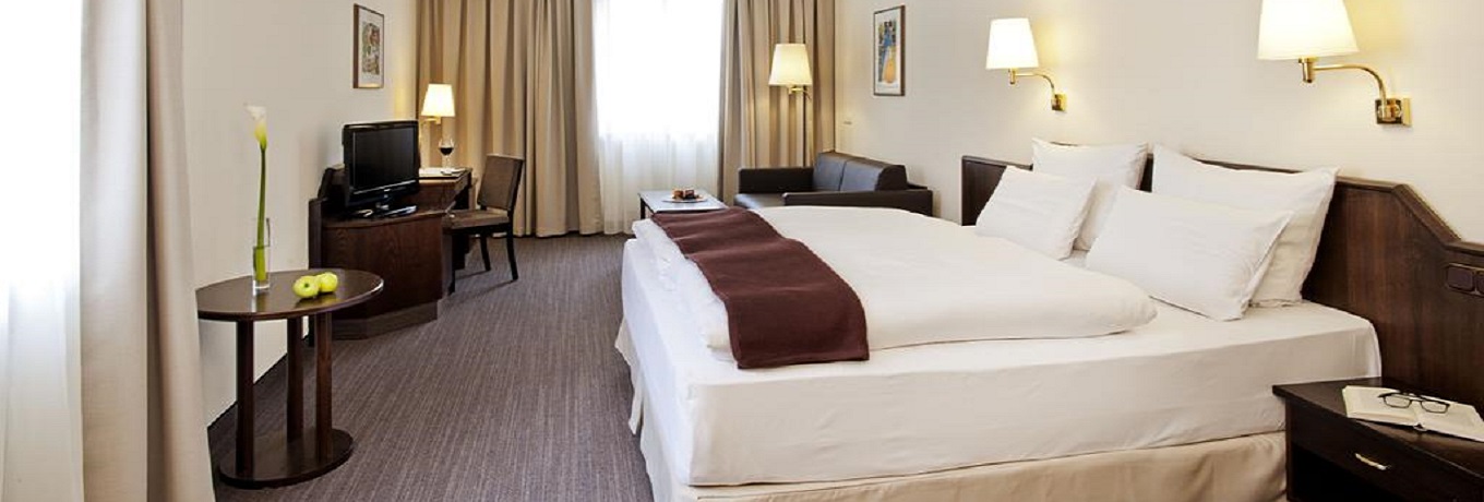 hotels